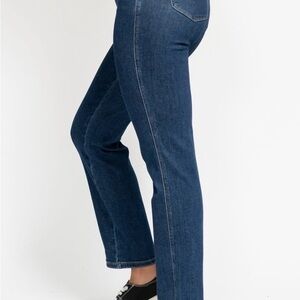 Judy blue high waist tummy control Classic Blue Women's Jeans
